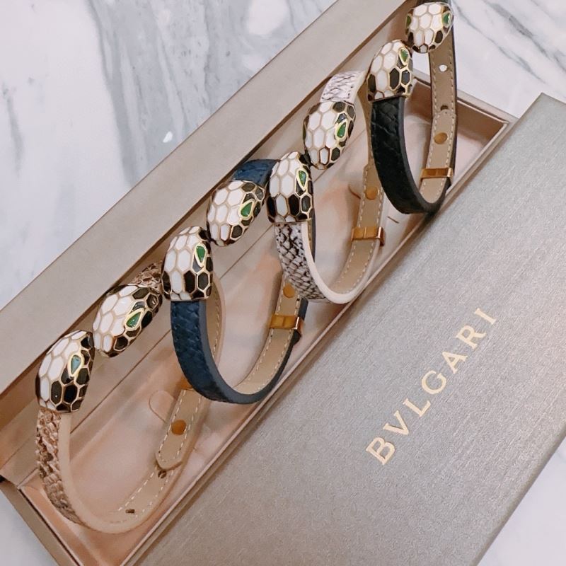 Bvlgari Bracelets